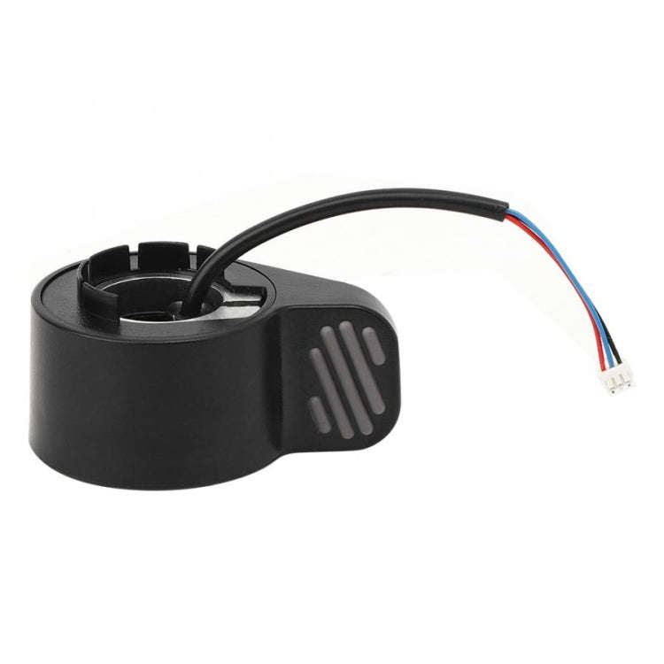 For Ninebot ES1 / ES2 / ES3 / ES4 Electric Scooter Accessories Brake Finger Dial