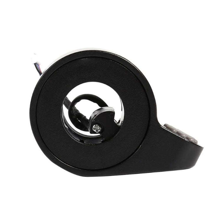 For Ninebot ES1 / ES2 / ES3 / ES4 Electric Scooter Accessories Brake Finger Dial