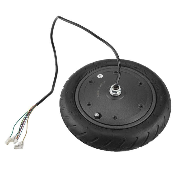 For Xiaomi Mijia M365 & M365 Pro 250W 36V Scooter Motor Drive Wheel Motor Pneumatic Tire