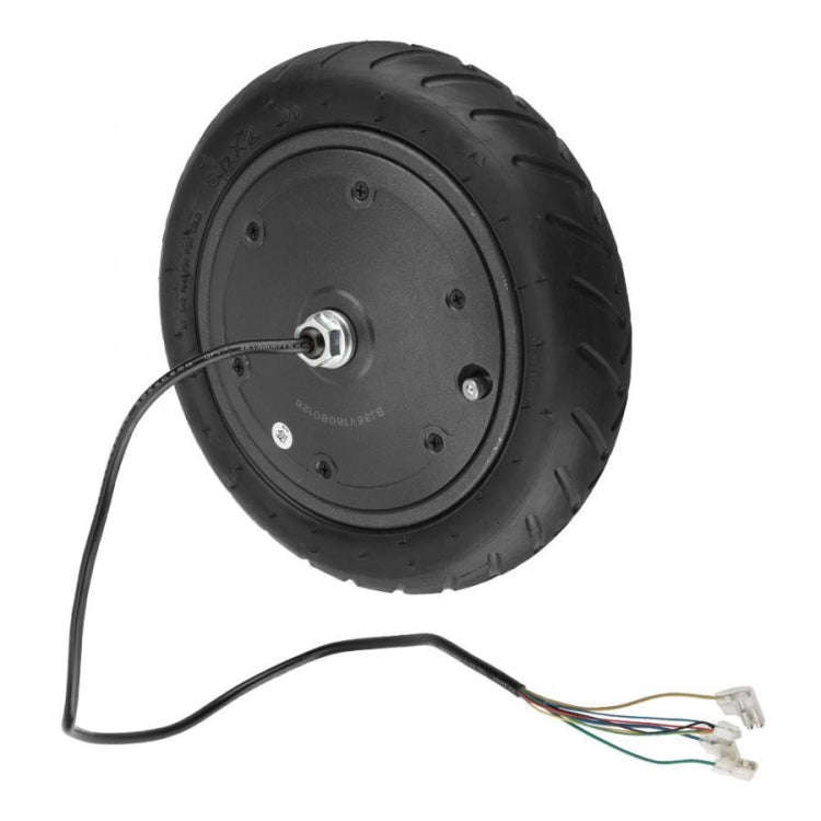For Xiaomi Mijia M365 & M365 Pro 250W 36V Scooter Motor Drive Wheel Motor Pneumatic Tire