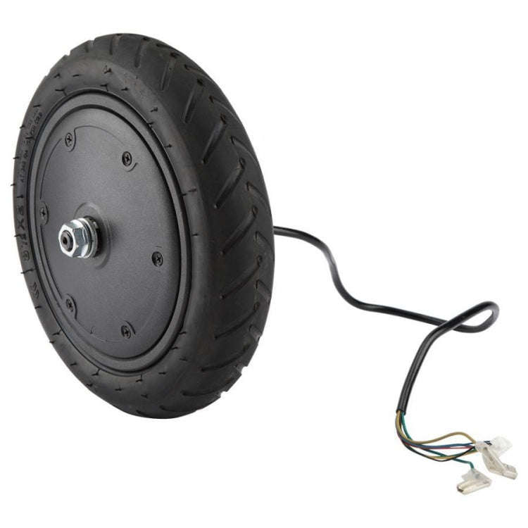 For Xiaomi Mijia M365 & M365 Pro 250W 36V Scooter Motor Drive Wheel Motor Pneumatic Tire
