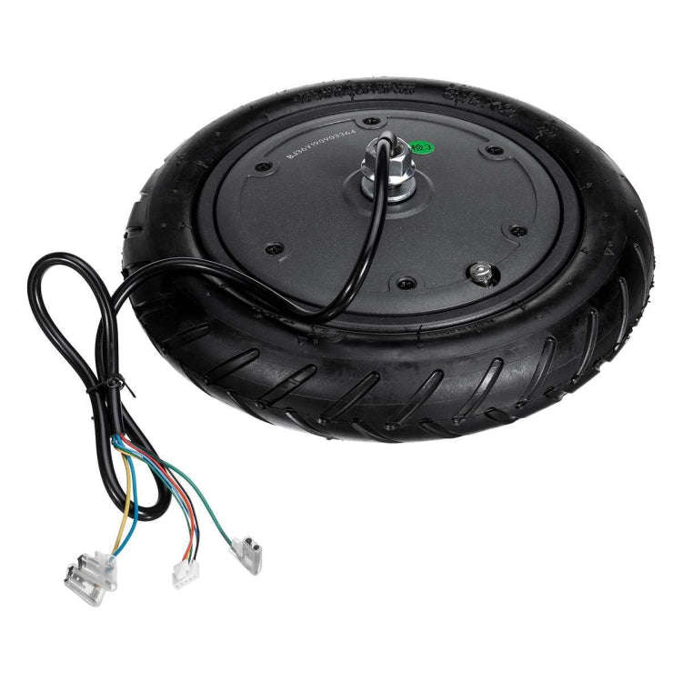 For Xiaomi Mijia M365 & M365 Pro 250W 36V Scooter Motor Drive Wheel Motor Pneumatic Tire