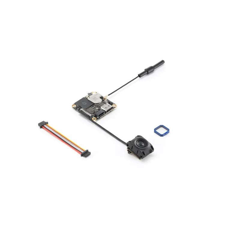 Original  DJI O4 Air Unit FHD FPV Digital Video Transmission