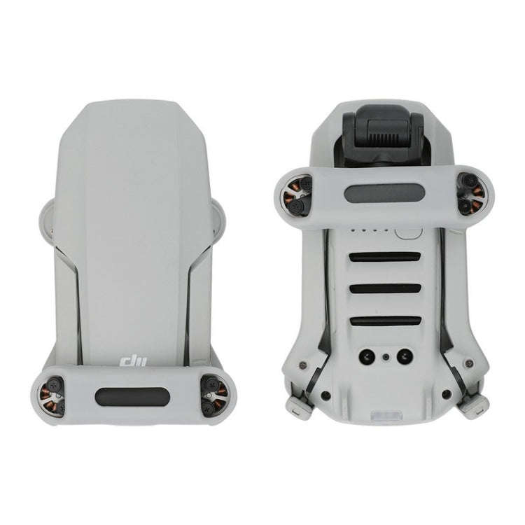 RCSTQ Silicone Fixed Propeller Fixer Guard for DJI Mavic Mini
