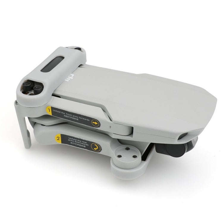 RCSTQ Silicone Fixed Propeller Fixer Guard for DJI Mavic Mini