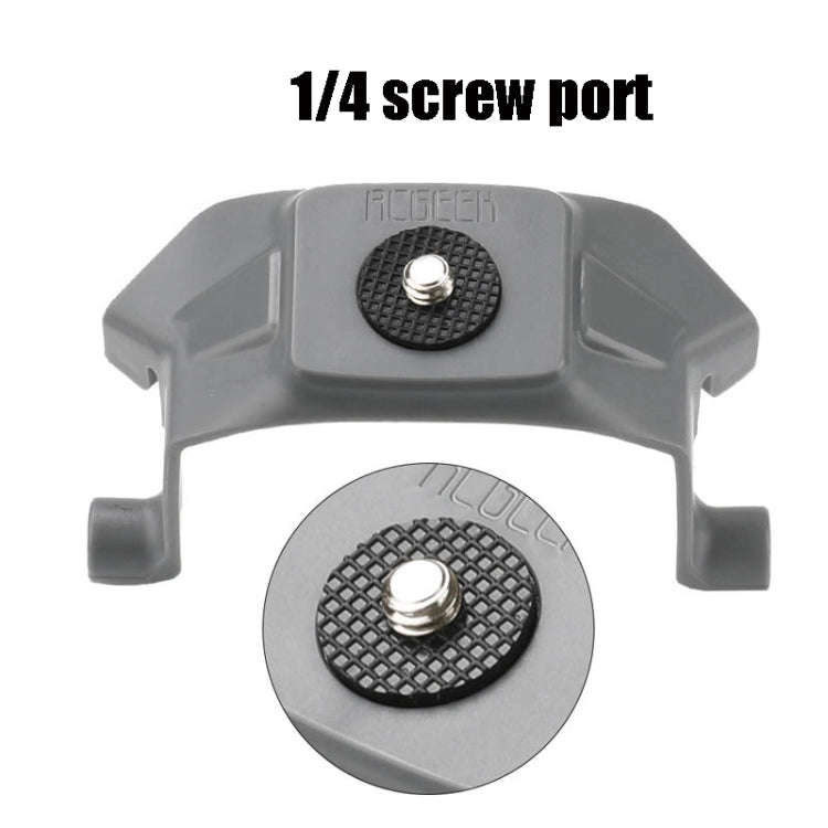 RCSTQ RCGEEK for DJI Mavic 2 Multi-function Expansion Bracket Shock Mount Set Shock Mount Bracket...