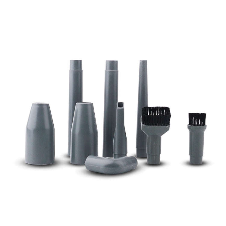 9-in-1 Vacuum Cleaner Accessories Suction Head 32/35mm for Philips Midea Haier Household Vacuum C...