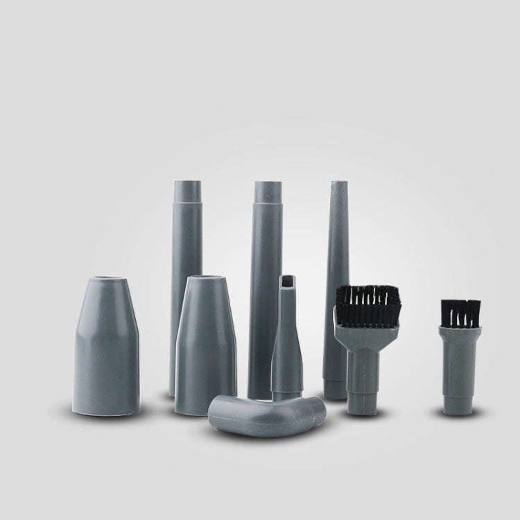 9-in-1 Vacuum Cleaner Accessories Suction Head 32/35mm for Philips Midea Haier Household Vacuum C...