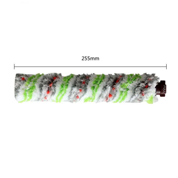 2 PCS Vacuum Cleaner Brush Accessories for Bissell Vacuum, Style:Pet Brush