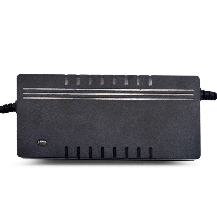 12V 3A Lithium Battery Car Electromobile Sprayer Lawn Mower Lighting Battery Charger, US Plug