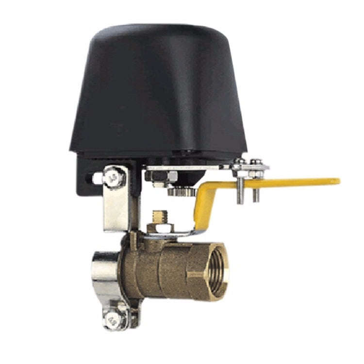 DC8V-DC16V Automatic Manipulator Shut Off Valve For Alarm Shutoff Gas Water Pipeline Security Dev...