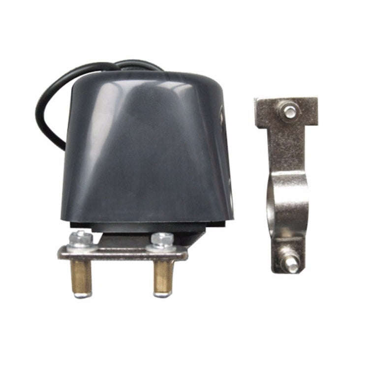DC8V-DC16V Automatic Manipulator Shut Off Valve For Alarm Shutoff Gas Water Pipeline Security Dev...