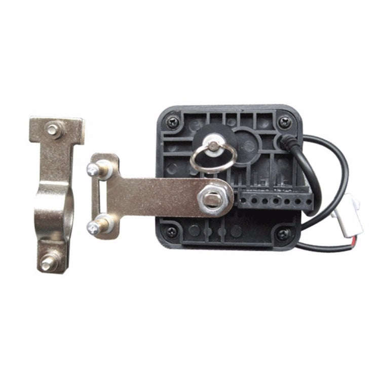 DC8V-DC16V Automatic Manipulator Shut Off Valve For Alarm Shutoff Gas Water Pipeline Security Dev...