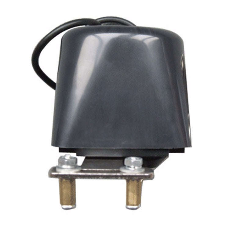 DC8V-DC16V Automatic Manipulator Shut Off Valve For Alarm Shutoff Gas Water Pipeline Security Dev...