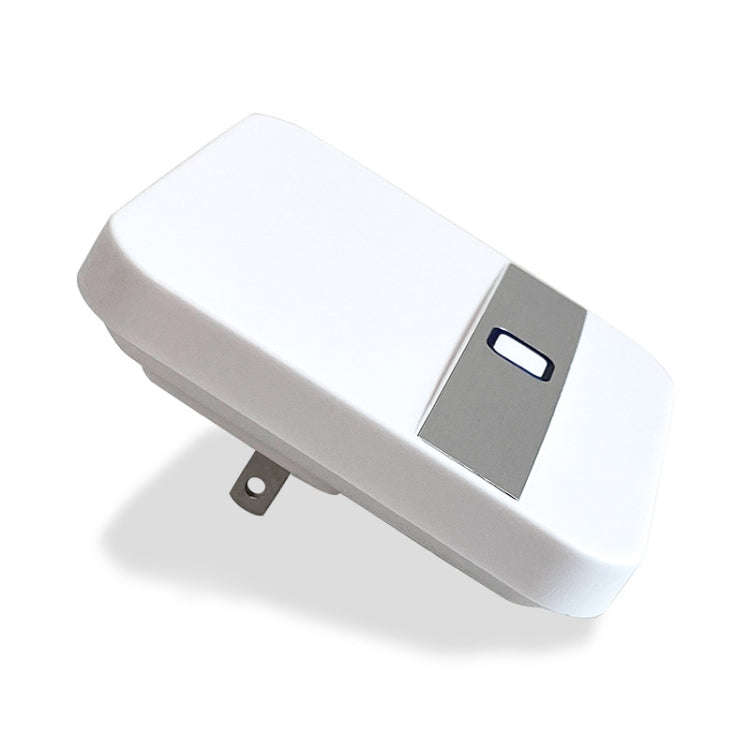 EM-70 Wireless Emergency Alarm Wristband Sending Help Signal Fall Detect SOS Button for Old Peopl...
