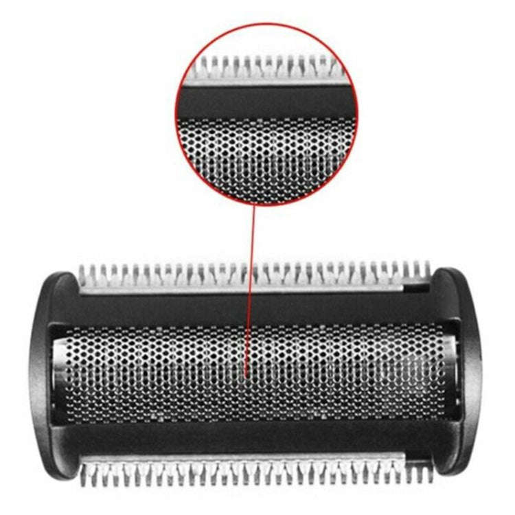 Universal Trimmer Shaver Head Foil Replacement for Philips Norelco Bodygroom BG2024 TT2040 BG2038...