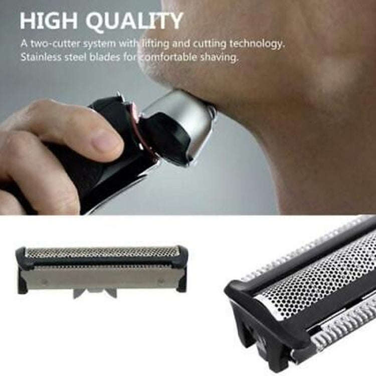 Universal Trimmer Shaver Head Foil Replacement for Philips Norelco Bodygroom BG2024 TT2040 BG2038...