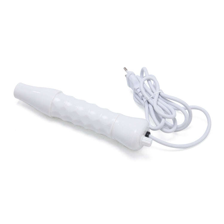 Replacement Electrotherapy Wand Glass Tube High Frequency Bactericidal Tag Spot Acne Remover Hair...