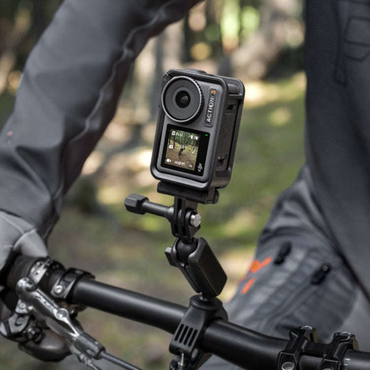 Original DJI Osmo Action Handlebar Clip