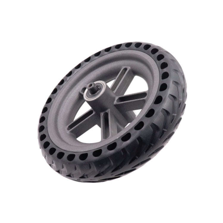 8.5 inch For Xiaomi Mijia M365 Electric Scooter Accessories Wheel Boss Wheel Tire Integrated 5 Ho...