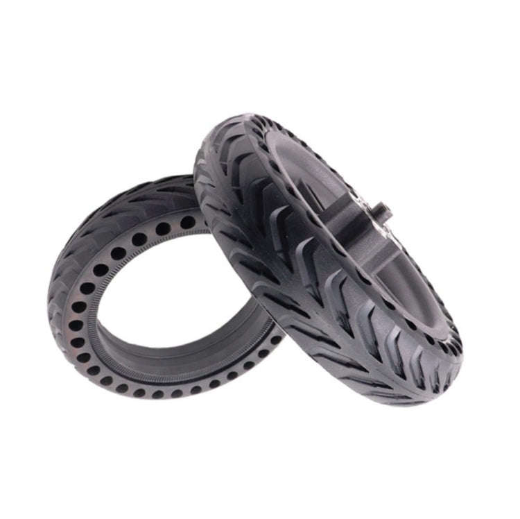 8.5 inch For Xiaomi Mijia M365 Electric Scooter Accessories Wheel Boss Wheel Tire Integrated 5 Ho...