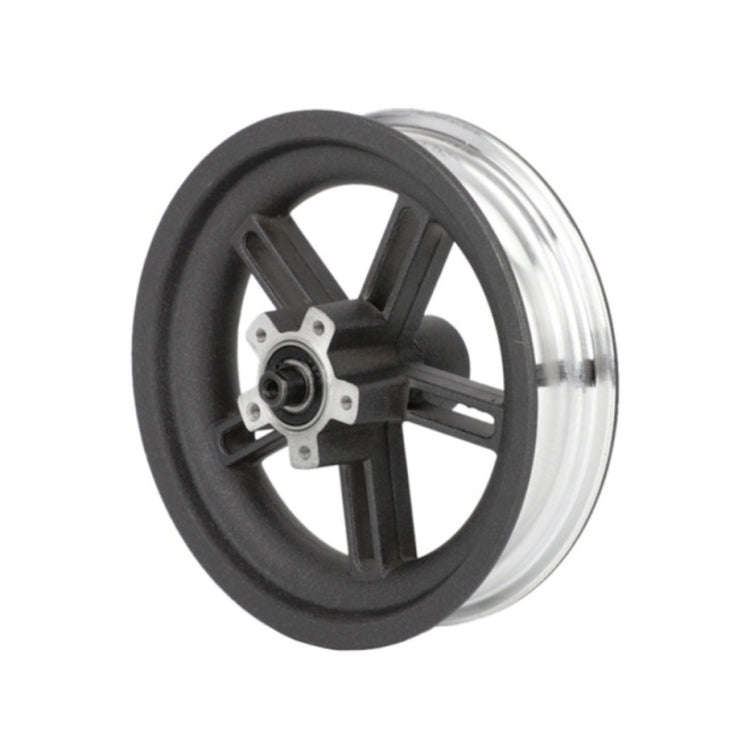 8.5 inch For Xiaomi Mijia M365 Electric Scooter Accessories Wheel Boss Wheel Tire Integrated 5 Ho...