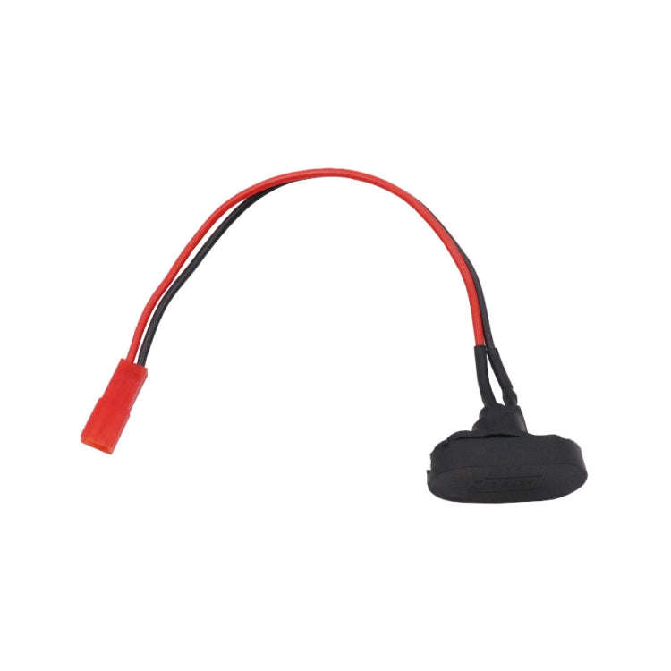For Xiaomi Mijia M365 Electric Scooter Accessories Waterproof Connector Battery Charging Head(wit...