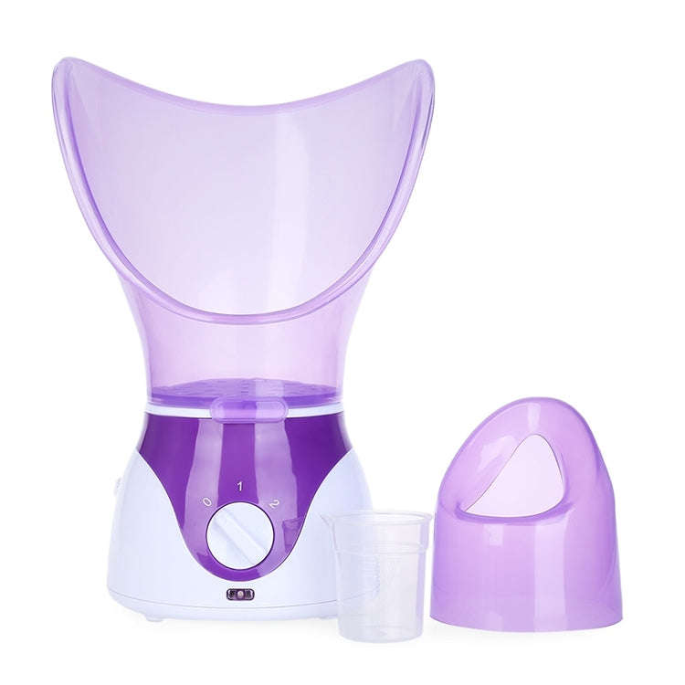 Deep Cleaning Facial Cleaner Beauty Face Steaming Device Facial Steamer Machine Facial Thermal Sp...
