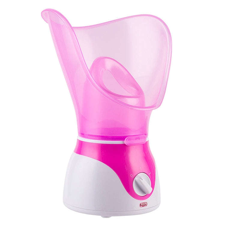 Deep Cleaning Facial Cleaner Beauty Face Steaming Device Facial Steamer Machine Facial Thermal Sp...