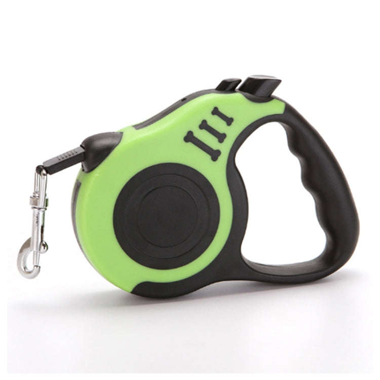 Retractable Dog Leash Automatic Flexible Dog Puppy Cat Traction Rope Belt Dog Leash for Small Med...