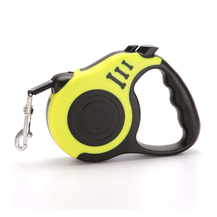 Retractable Dog Leash Automatic Flexible Dog Puppy Cat Traction Rope Belt Dog Leash for Small Med...