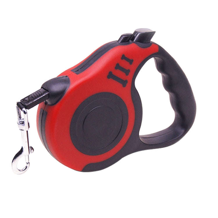 Retractable Dog Leash Automatic Flexible Dog Puppy Cat Traction Rope Belt Dog Leash for Small Med...