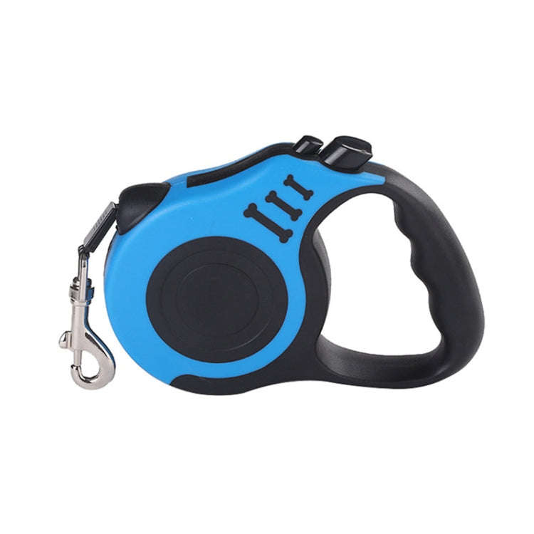 Retractable Dog Leash Automatic Flexible Dog Puppy Cat Traction Rope Belt Dog Leash for Small Med...