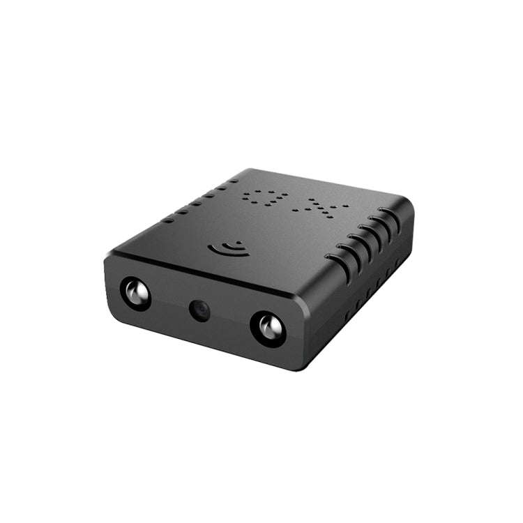XD-W2 WiFi IR-CUT Mini Camera 1080P HD Camcorder Infrared Night Vision Camera, Support Remote Mon...