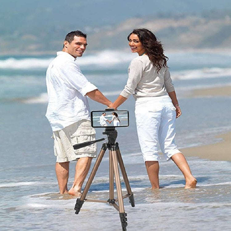 Camera Portable Telescopic Bracket, Specification:Separate Tripod