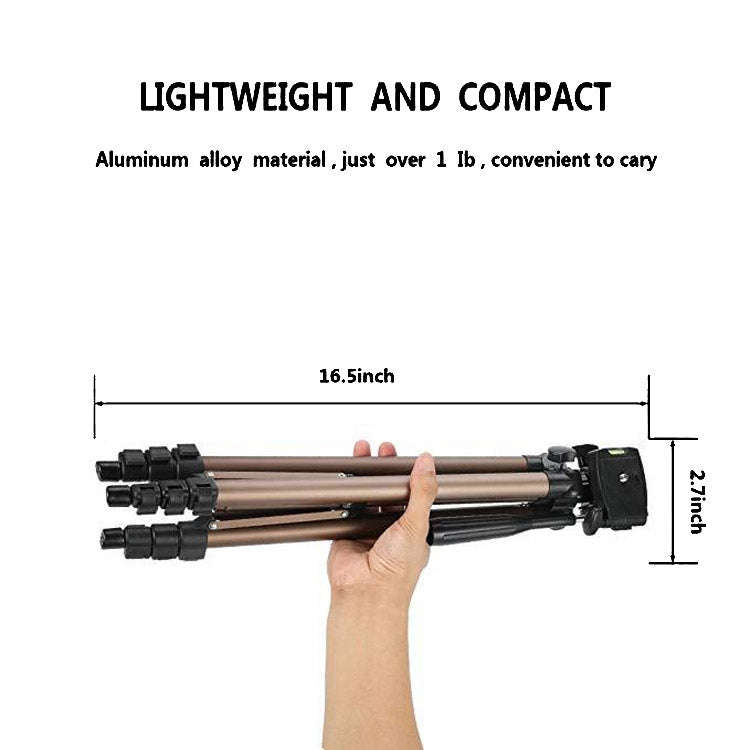 Camera Portable Telescopic Bracket, Specification:Separate Tripod