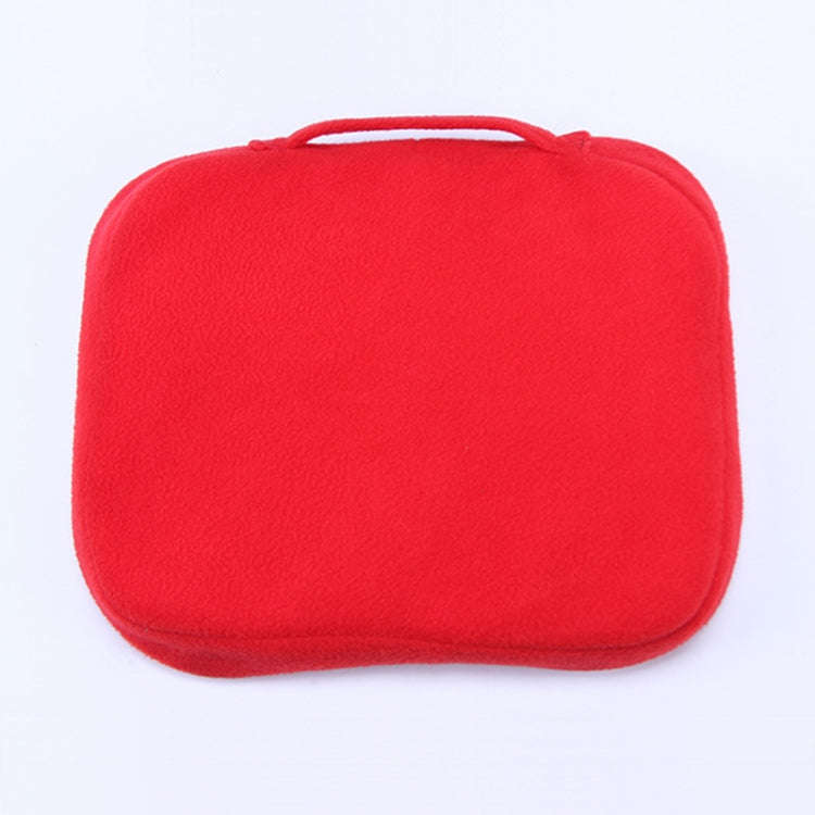 2 PCS Portable Desk Knee Lap Pillow Handy Computer Reading Writing Table Laptop Stand(Blue)