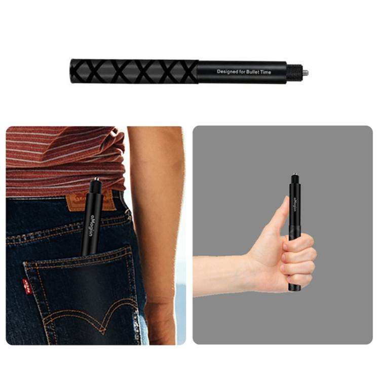 1.2m Selfie Stick for Insta360 ONE X and ONE Sport Camera Handle Accessories
