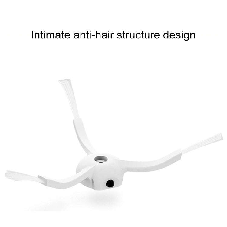 Sweeping Robot Accessories S50 Mop Filter Side Brush for Xiaomi Generation / Second Generation