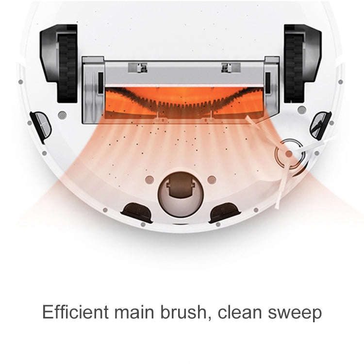 Sweeping Robot Accessories S50 Mop Filter Side Brush for Xiaomi Generation / Second Generation