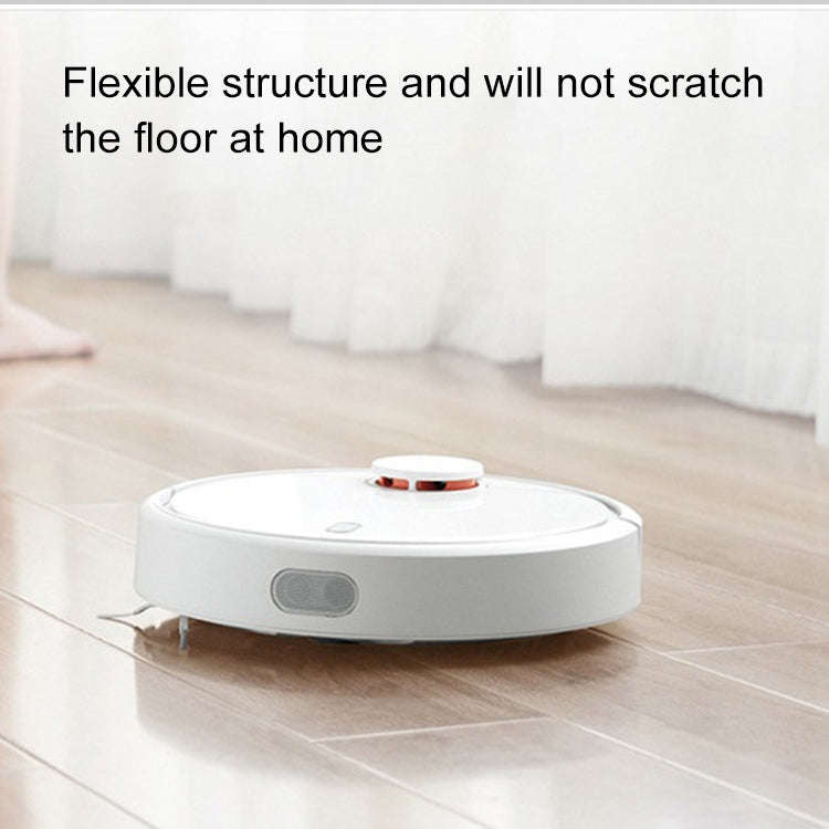 Sweeping Robot Accessories S50 Mop Filter Side Brush for Xiaomi Generation / Second Generation