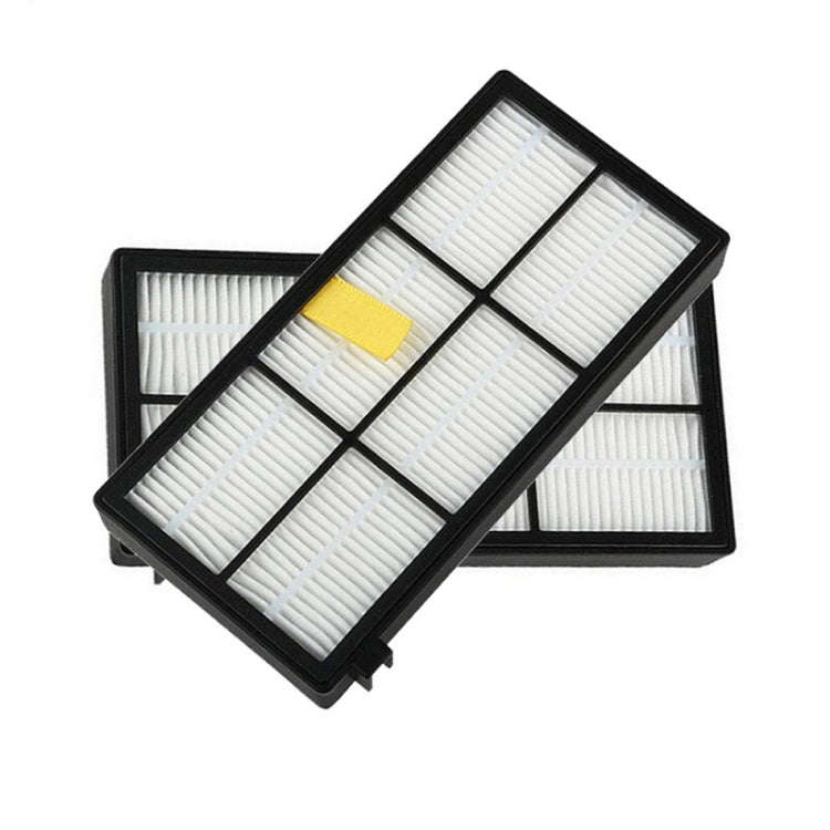22 PCS/Set Sweeper Accessories For iRobot Roomba 89 Series