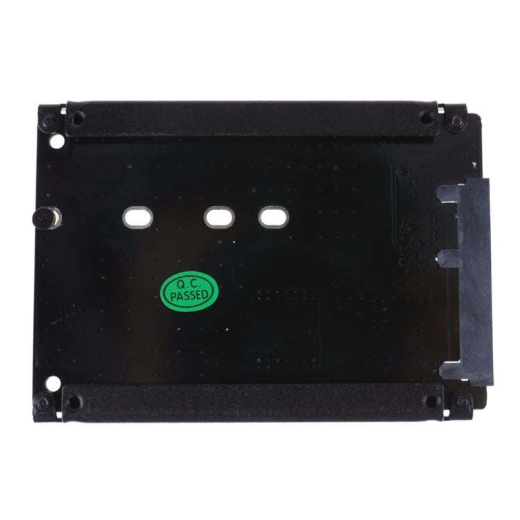 Metal Case CYB + M Socket 2 M.2 NGFF (SATA) SSD to 2.5 SATA Adapter for 2230/2242/2260/2280mm M2 ...
