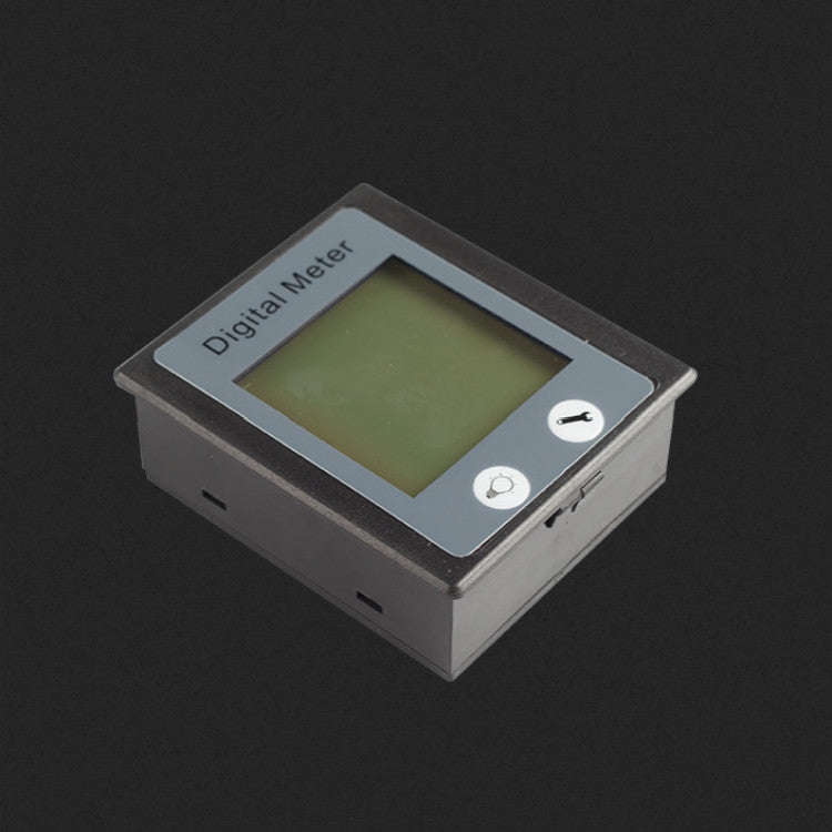 peacefair PZEM-011 AC Digital Display Multi-function Voltage and Current Meter Electrician Instru...