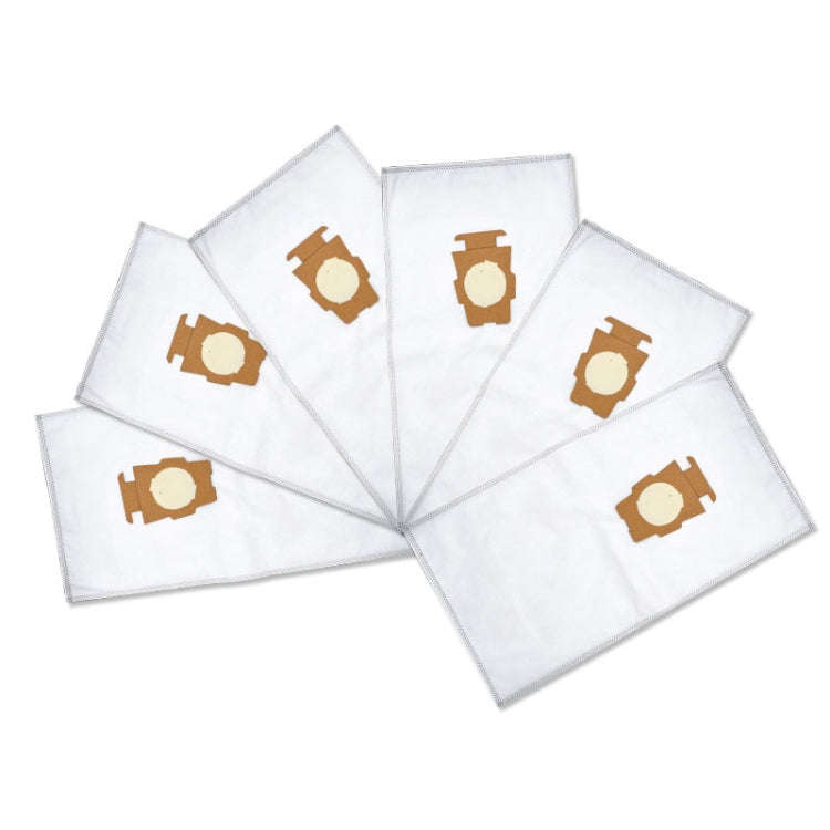 Vacuum Cleaner Dust Bag + Drive Belt For KIRBY SENTRIA G10/G10E(12PCS/Set)