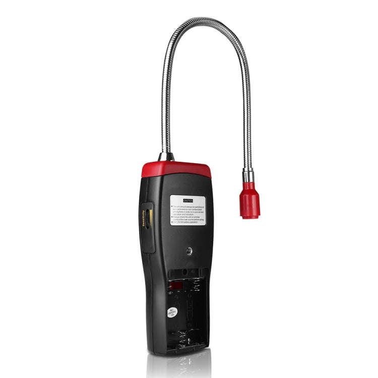 AS8800L Combustible Gas Detector Gas Leak Detection Alarm Household Natural Gas Leak Detector