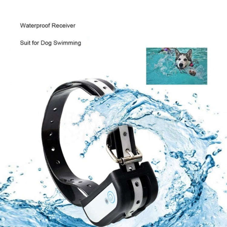 Smart Automatic Wireless Fence Remote Control Electronic Dog Trainer Collar(Receiver)