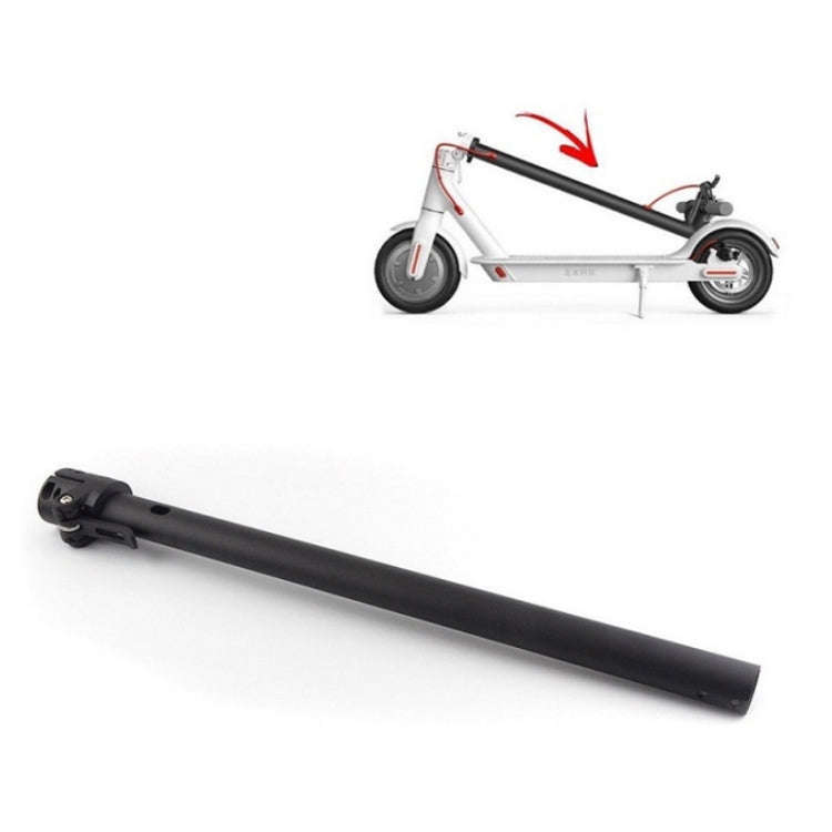 Scooter Accessories Folding Pole for Xiaomi Mijia M365 Pro(700mm)
