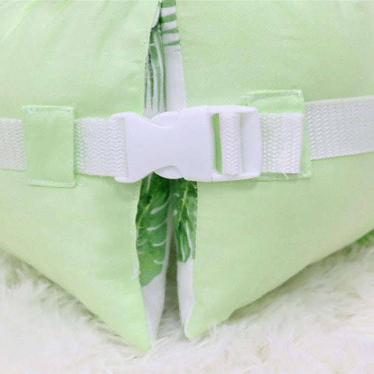 Baby Nest Bed Crib Portable Removable and Washable Crib Travel Bed Cotton Cradle for Children Inf...