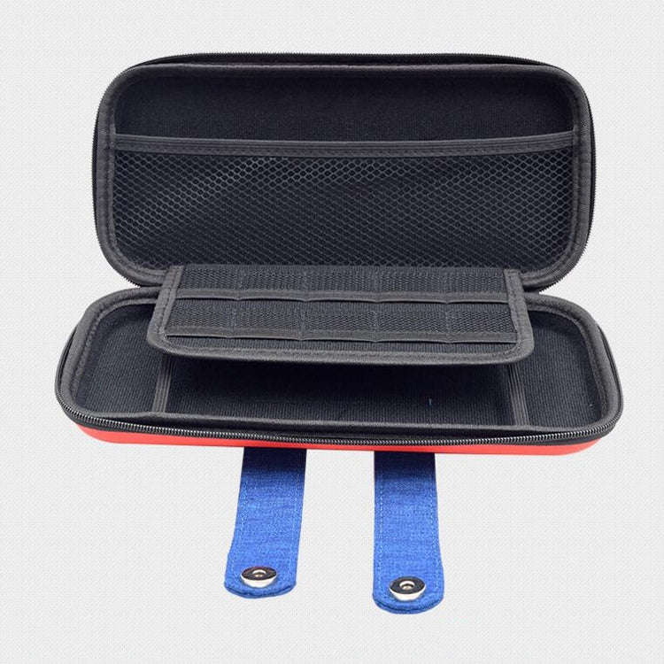 For Nintendo Switch Game Console Storage Bag(Green)